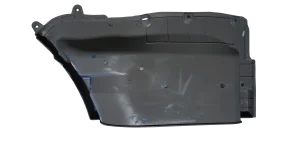 Ốp bậc trên C340 L