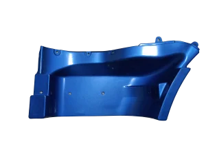 Ốp bậc trên C340 L