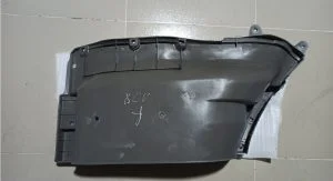 Ốp bậc trên C340 R