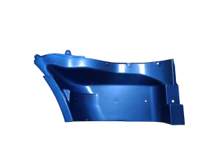 Ốp bậc trên C340 R