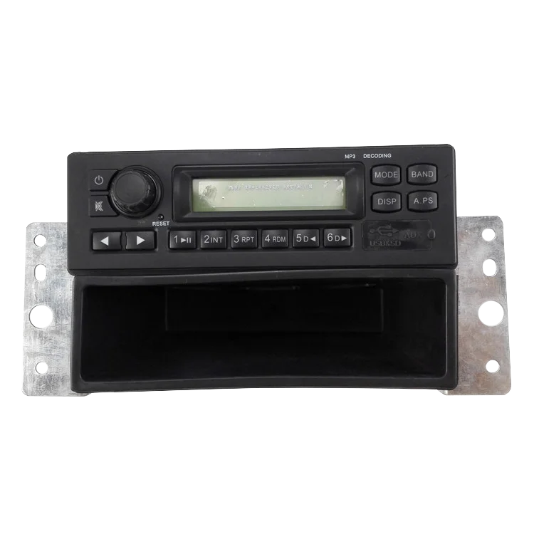 Radio