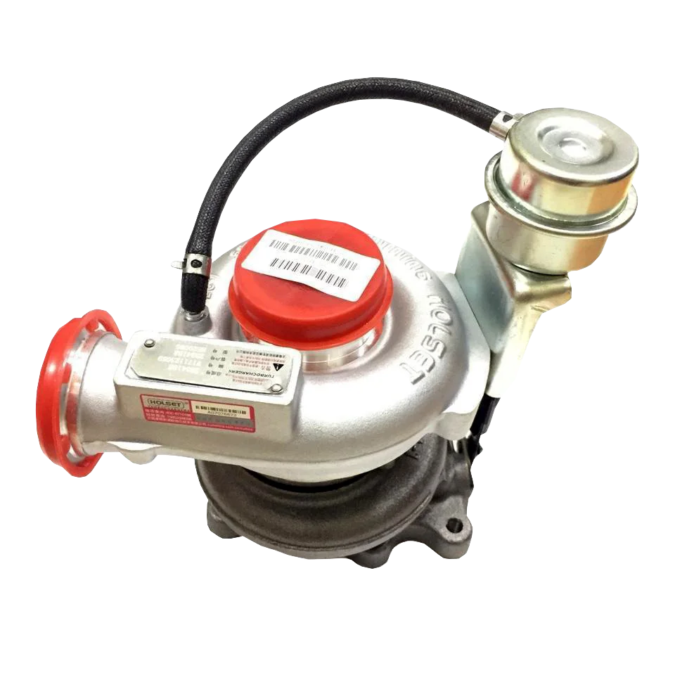 Turbo ( Trục bô)