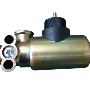 Van điện từ Solenoid