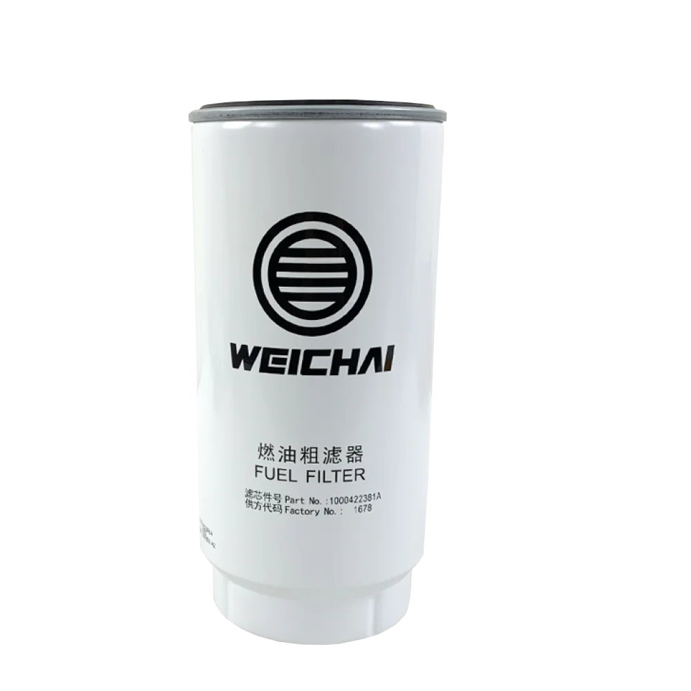 Lọc dầu ga điện