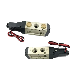 Van điện từ solenoid - 1145936600001