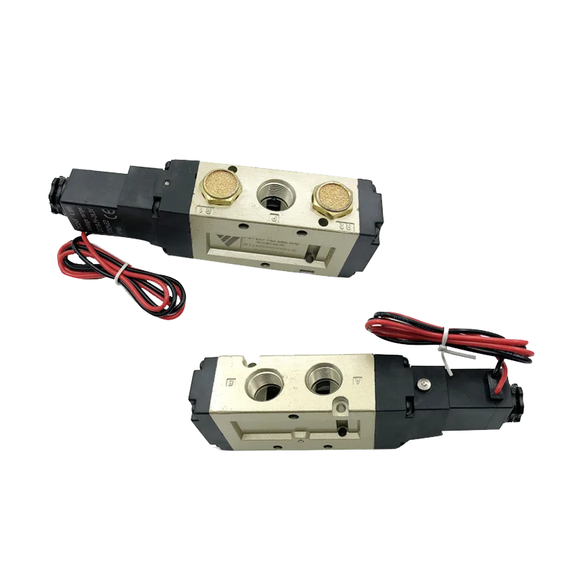 Van điện từ solenoid - 1145936600001