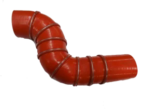 Ống cao su động cơ