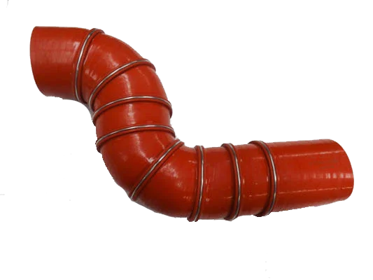Ống cao su động cơ