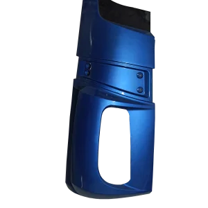 Ốp Gió Ngoài D300 Phụ