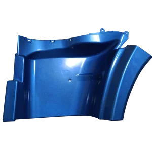 Ốp Bậc D300 Tài
