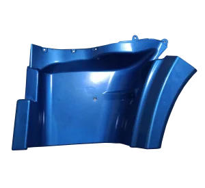 Ốp bậc trên D300 L