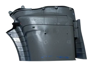 Ốp bậc trên d300 L
