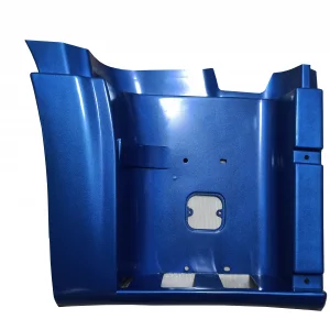 Ốp Bậc Dưới C340 Phụ