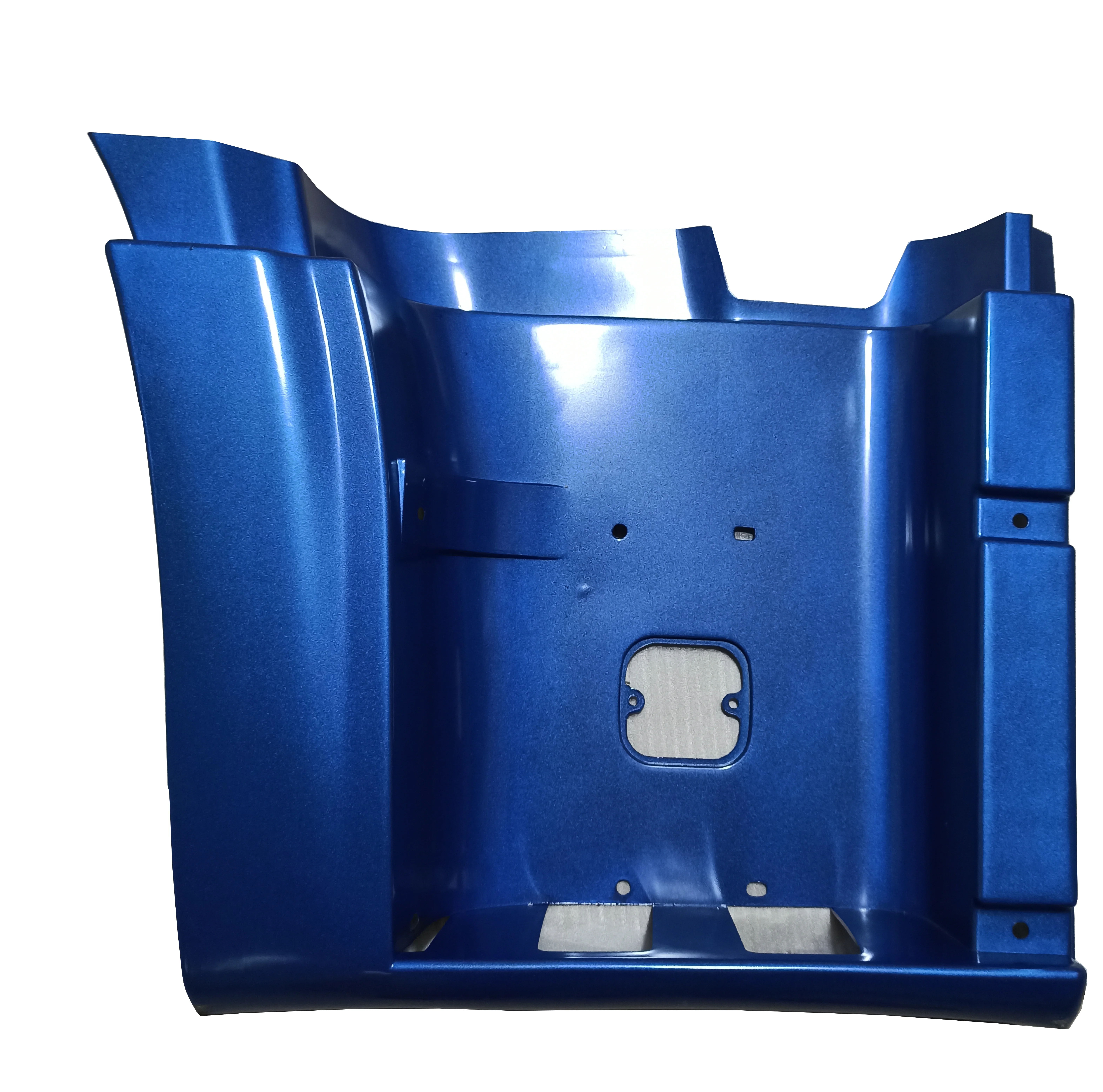 Ốp Bậc Dưới C340 Phụ