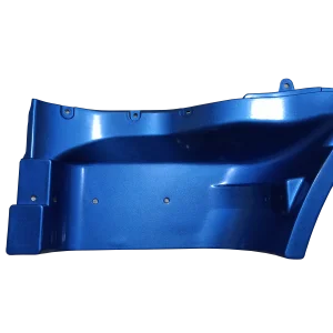Ốp Bậc Trên C340 Tài