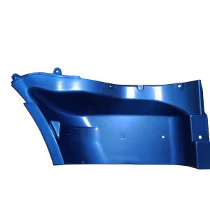 Ốp Bậc Trên C340 Phụ