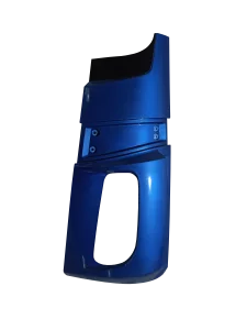 Ốp gió ngoài D240 L