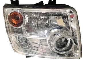 Đèn pha D300 Phụ