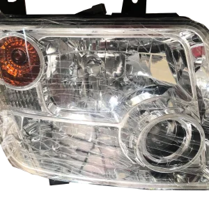 Đèn pha D300 Phụ