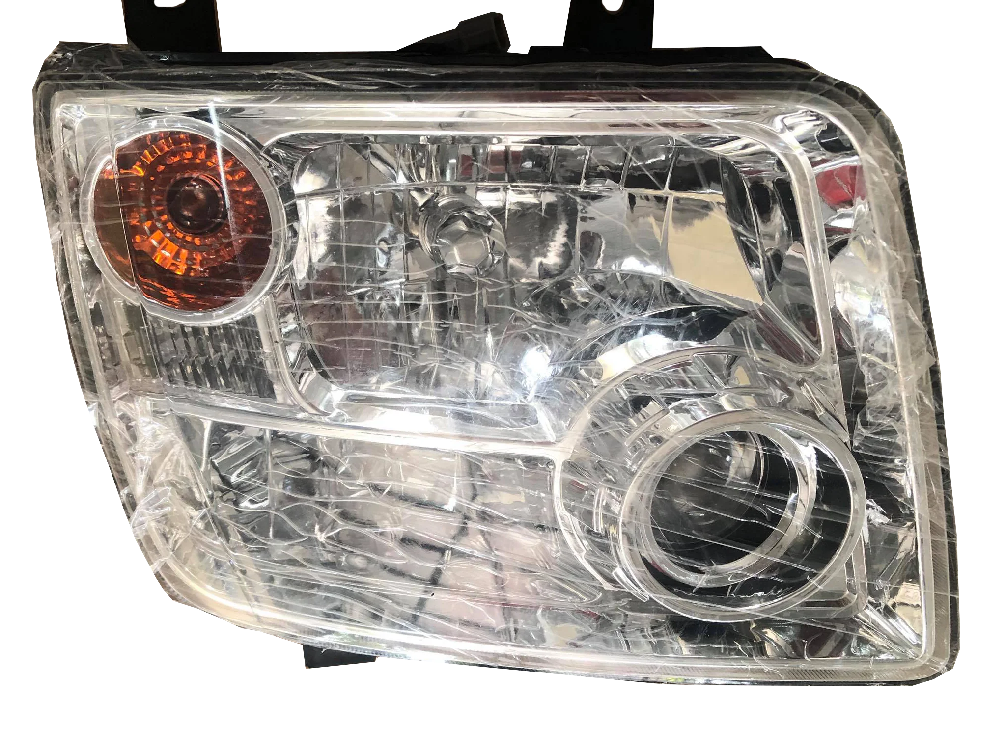 Đèn pha D300 Phụ