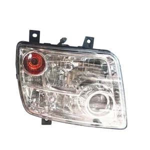 Đèn Pha C160 Phụ